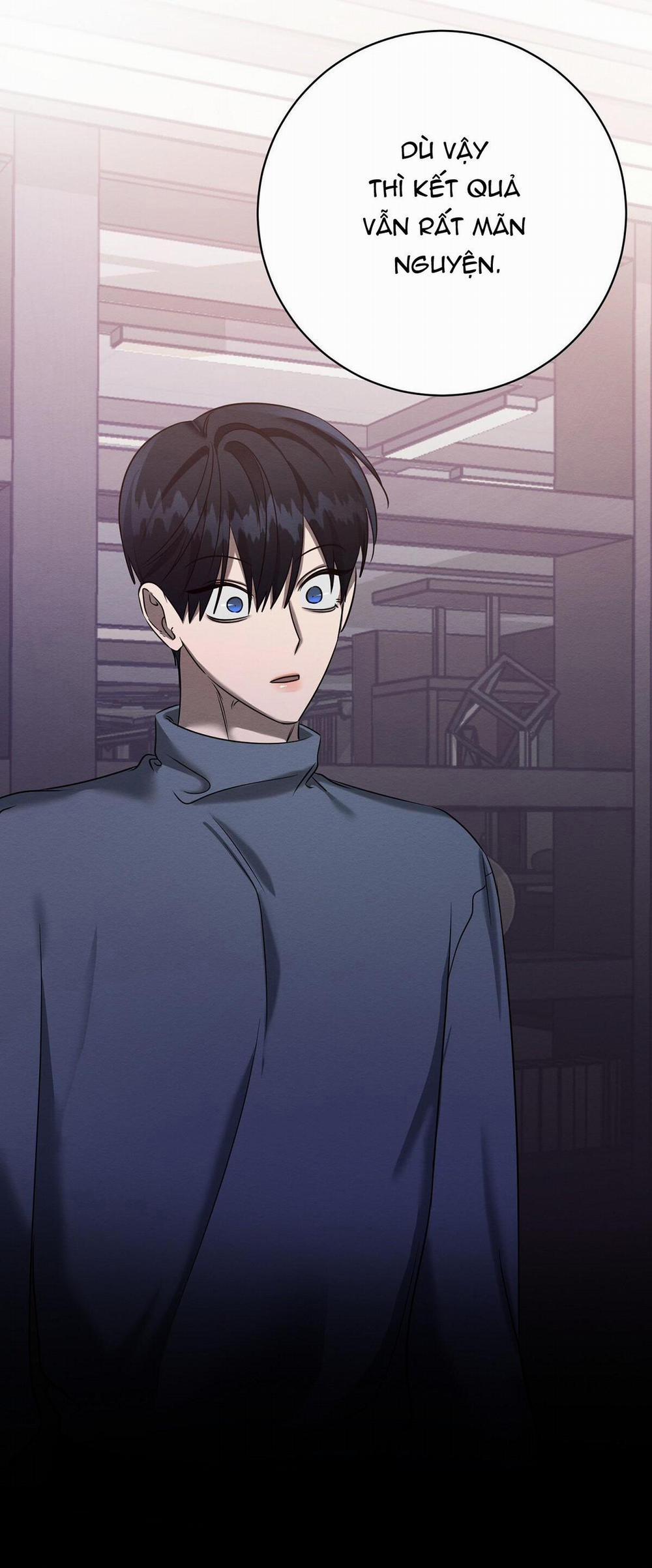 Lý Do Của Ác Nhân 40 trang 37