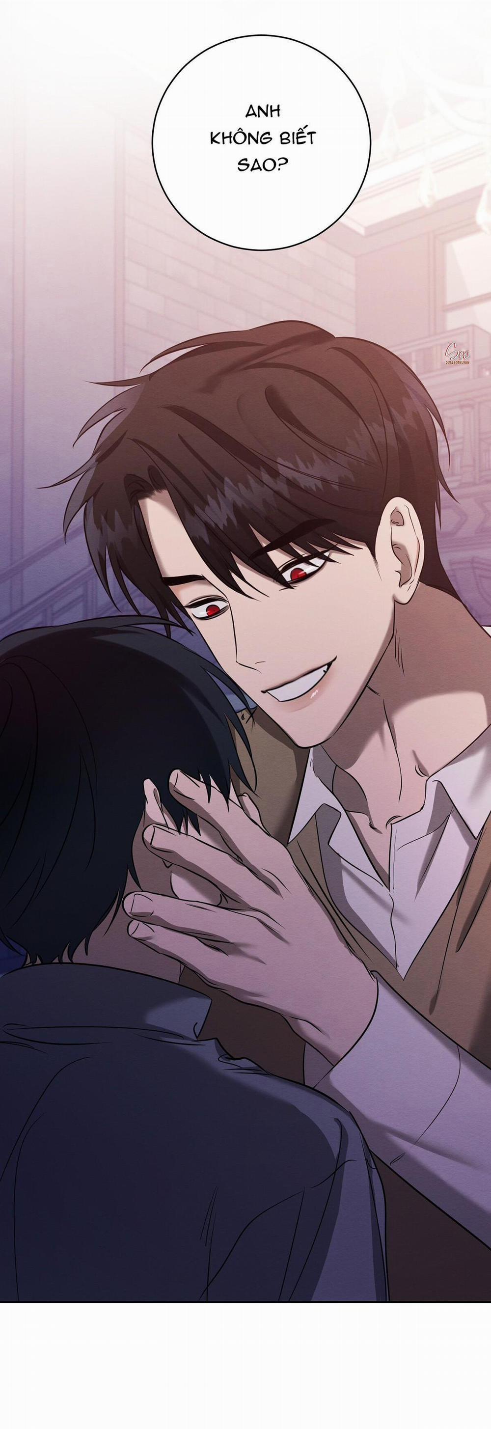 Lý Do Của Ác Nhân 40 trang 41