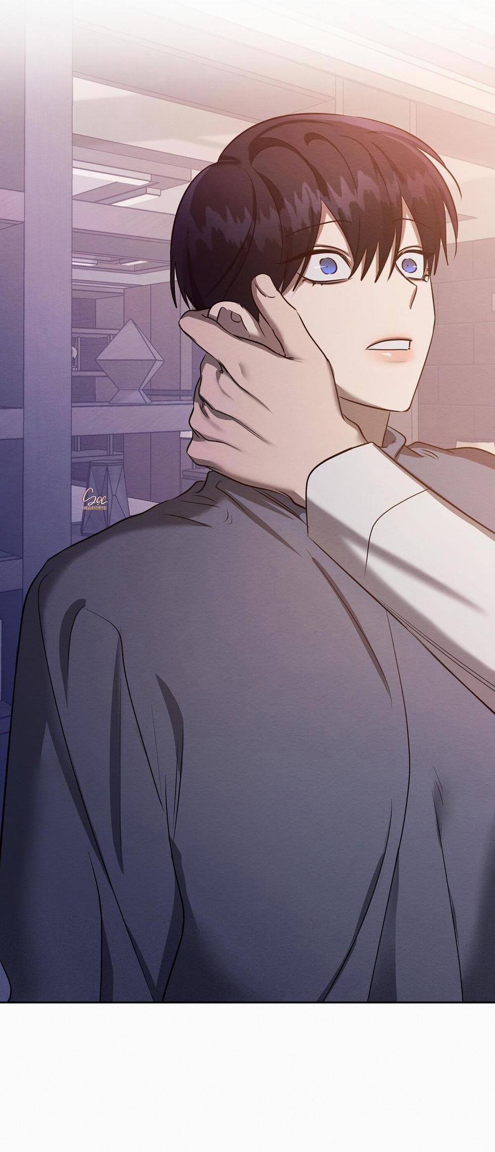 Lý Do Của Ác Nhân 40 trang 43