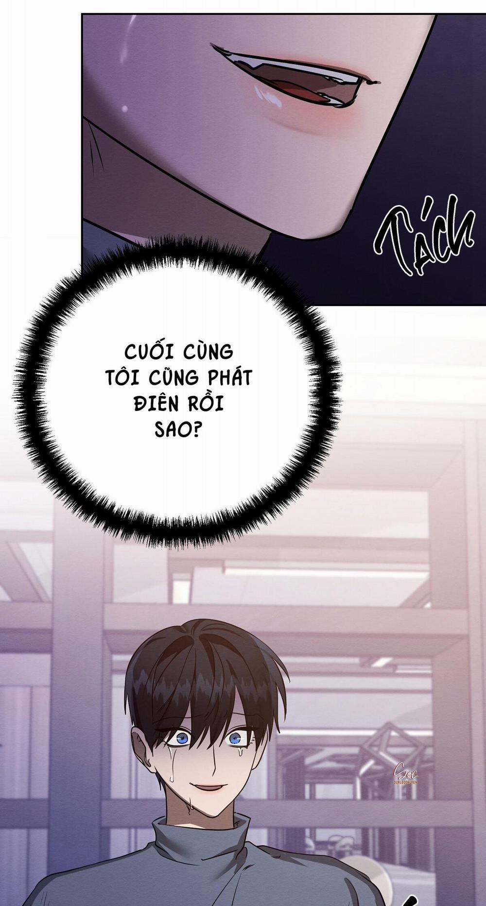 Lý Do Của Ác Nhân 40 trang 45