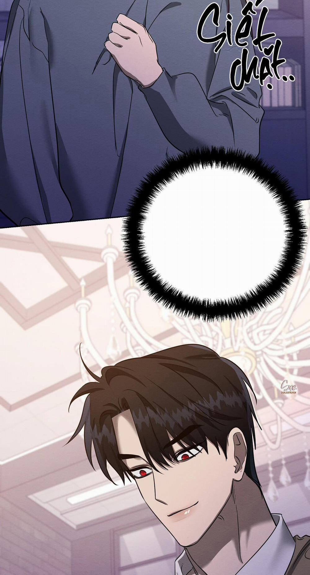 Lý Do Của Ác Nhân 40 trang 46