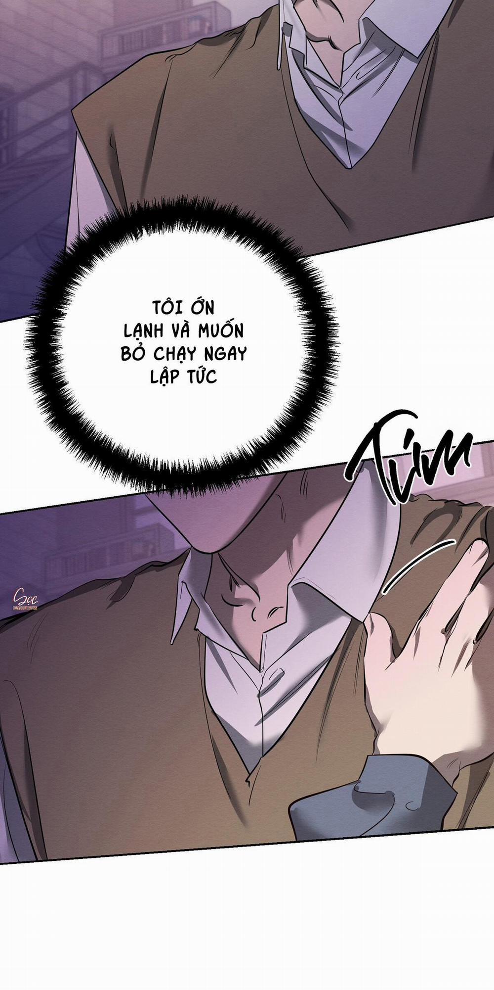 Lý Do Của Ác Nhân 40 trang 47