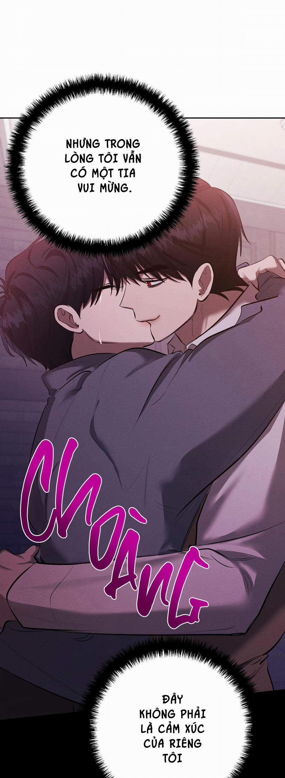 Lý Do Của Ác Nhân 40 trang 48