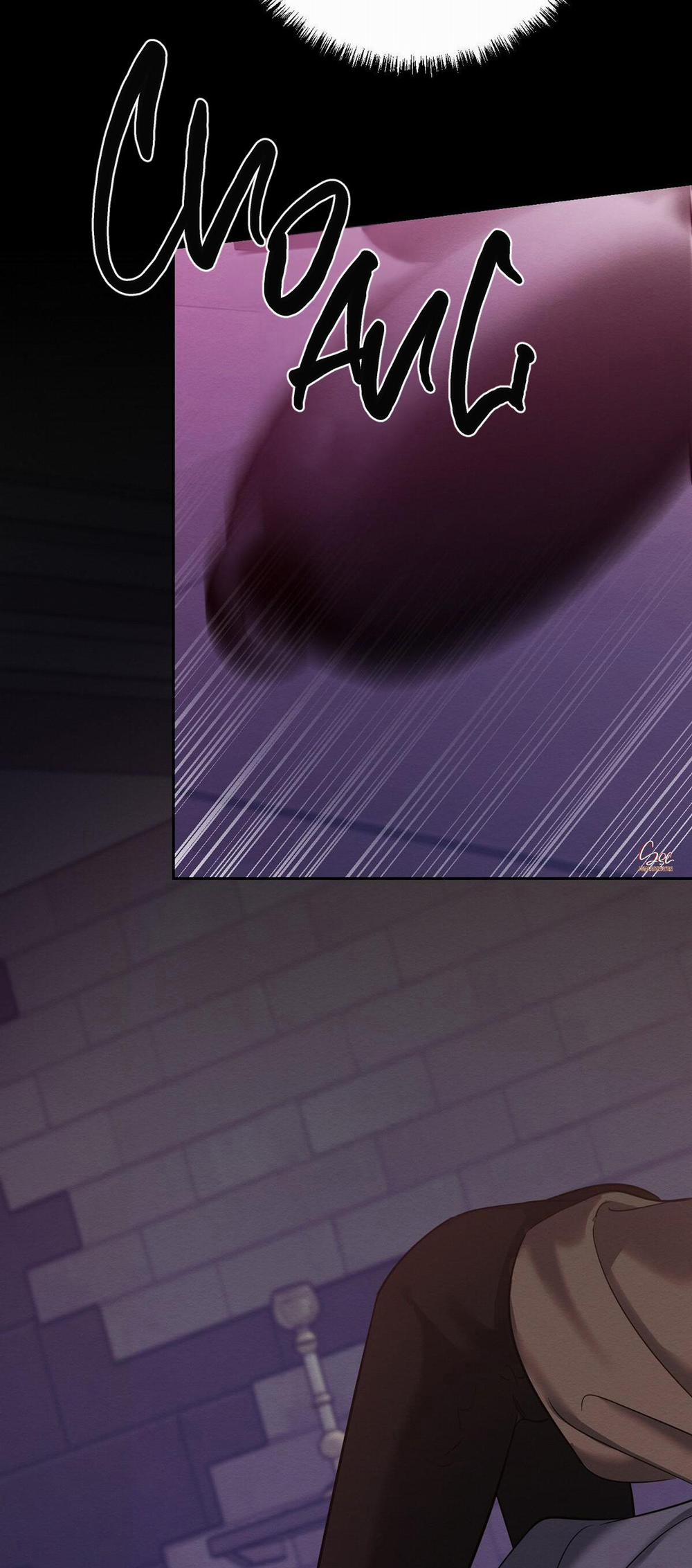 Lý Do Của Ác Nhân 40 trang 49