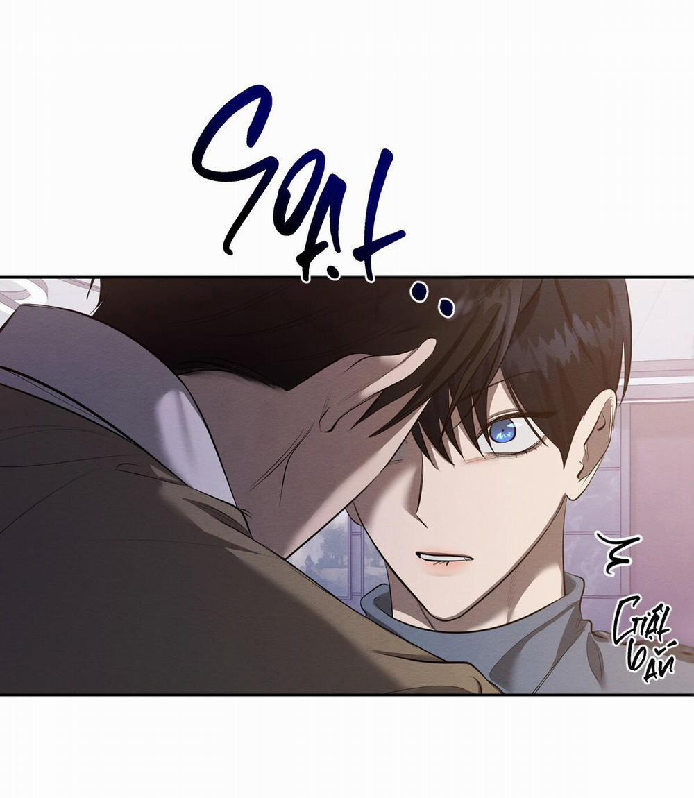 Lý Do Của Ác Nhân 40 trang 5