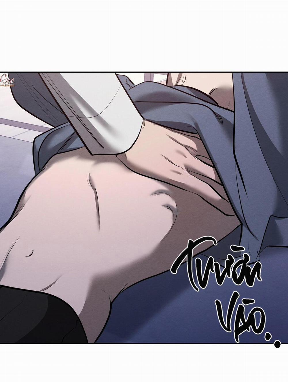 Lý Do Của Ác Nhân 40 trang 54