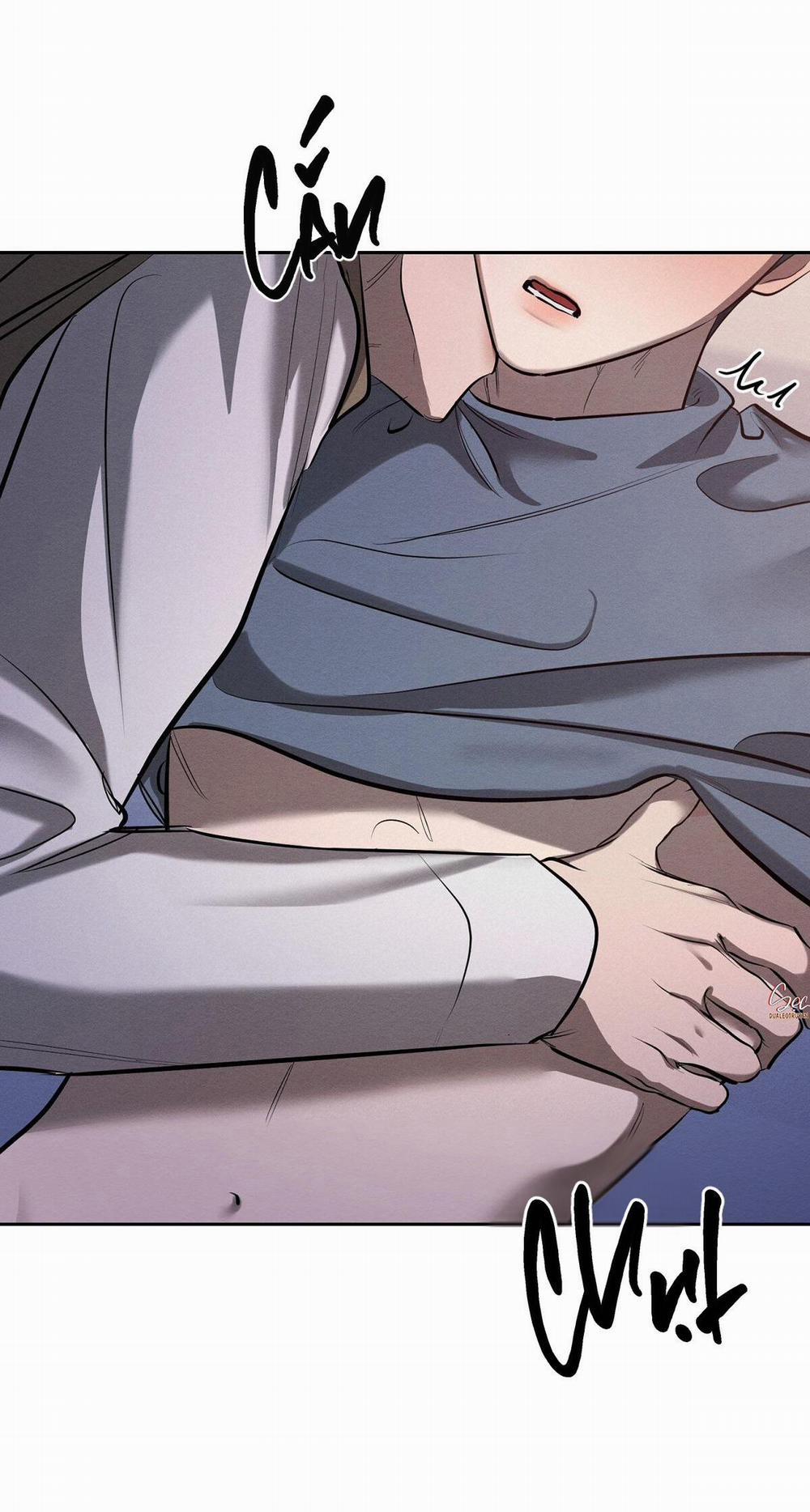 Lý Do Của Ác Nhân 40 trang 55