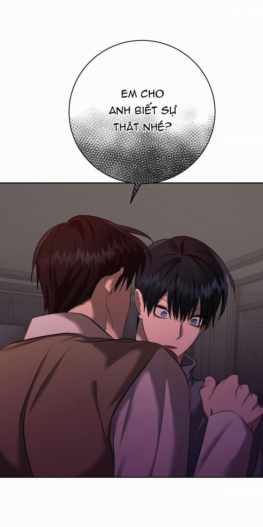 Lý Do Của Ác Nhân 40 trang 6