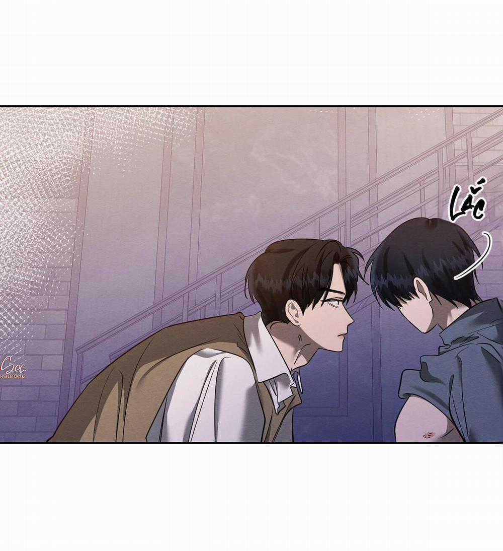 Lý Do Của Ác Nhân 40 trang 60