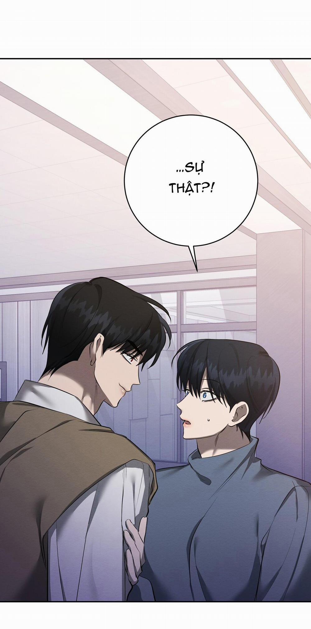 Lý Do Của Ác Nhân 40 trang 7