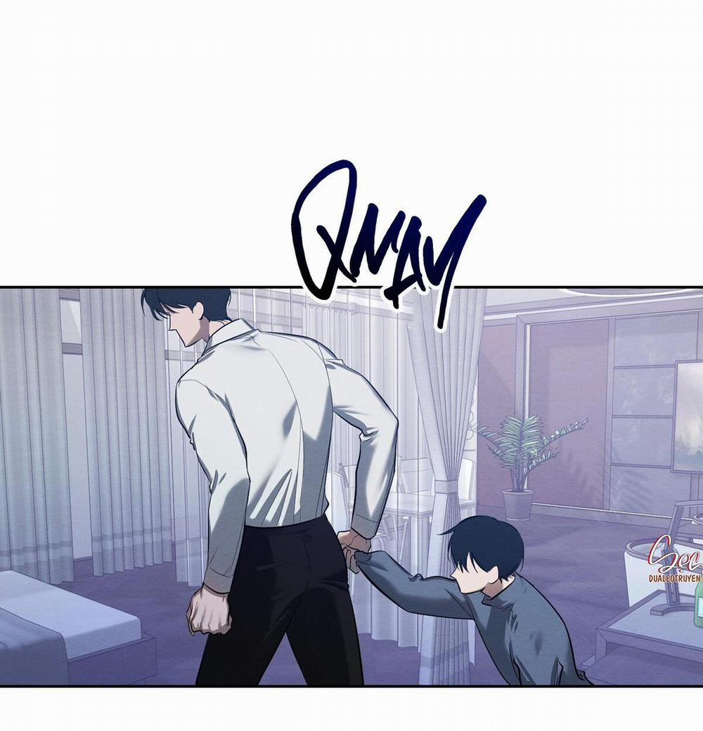 Lý Do Của Ác Nhân 41 trang 11