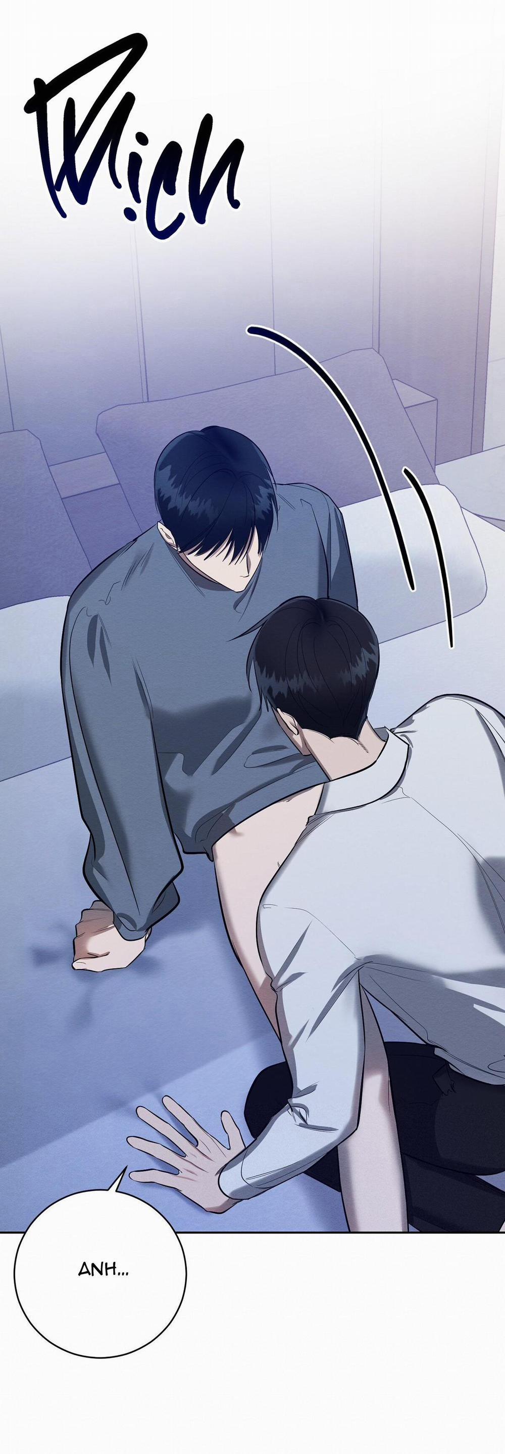 Lý Do Của Ác Nhân 41 trang 12