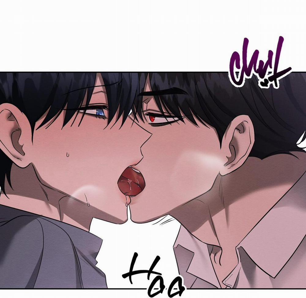 Lý Do Của Ác Nhân 41 trang 14