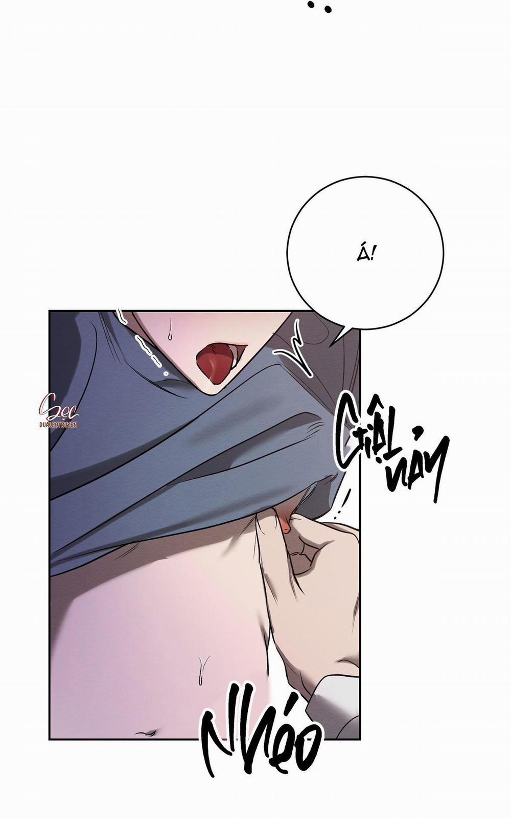 Lý Do Của Ác Nhân 41 trang 15