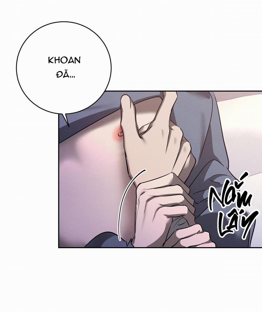 Lý Do Của Ác Nhân 41 trang 16