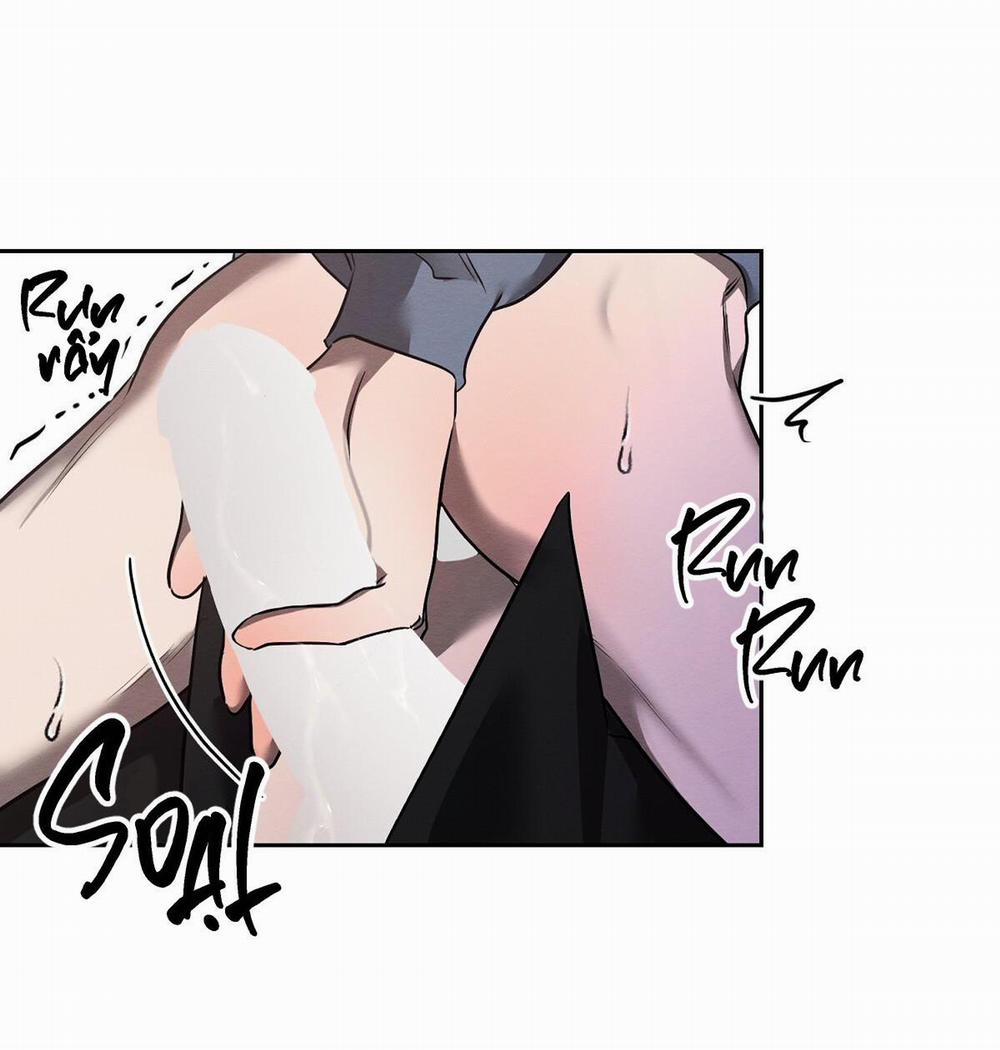 Lý Do Của Ác Nhân 41 trang 18