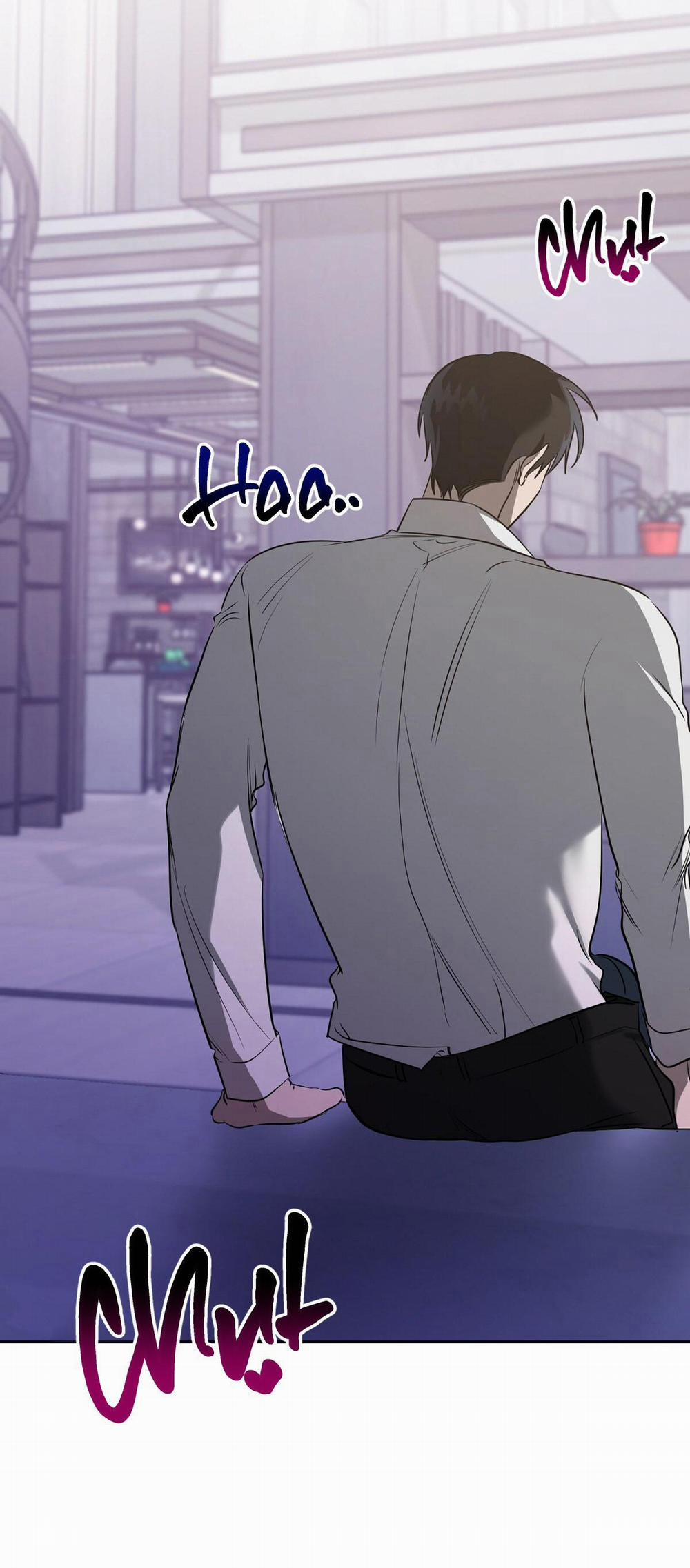 Lý Do Của Ác Nhân 41 trang 2