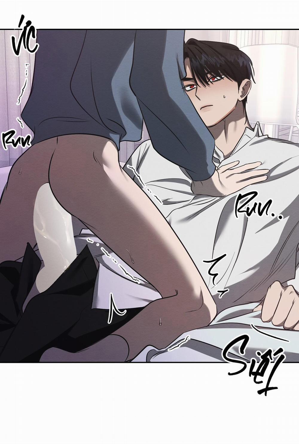 Lý Do Của Ác Nhân 41 trang 21