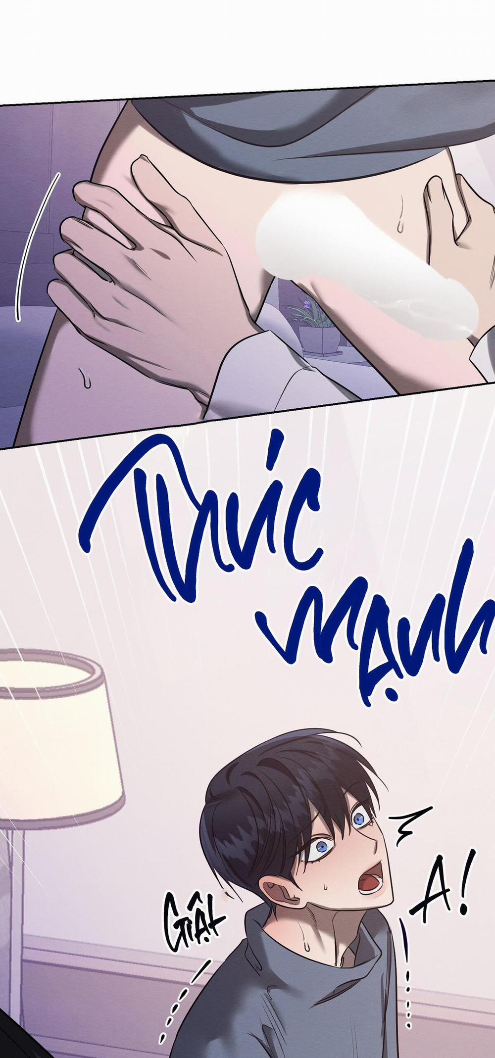 Lý Do Của Ác Nhân 41 trang 22