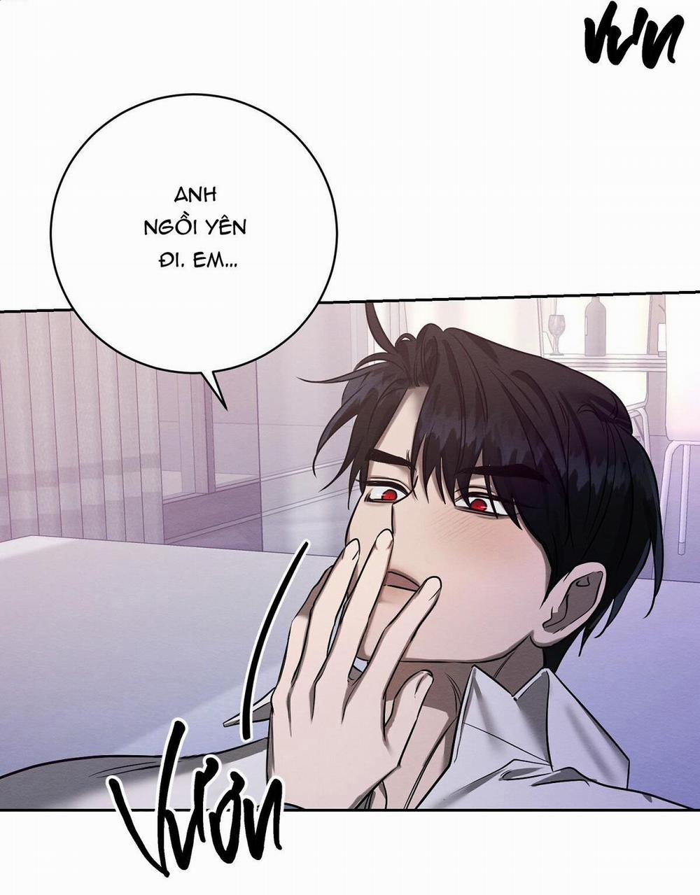 Lý Do Của Ác Nhân 41 trang 24