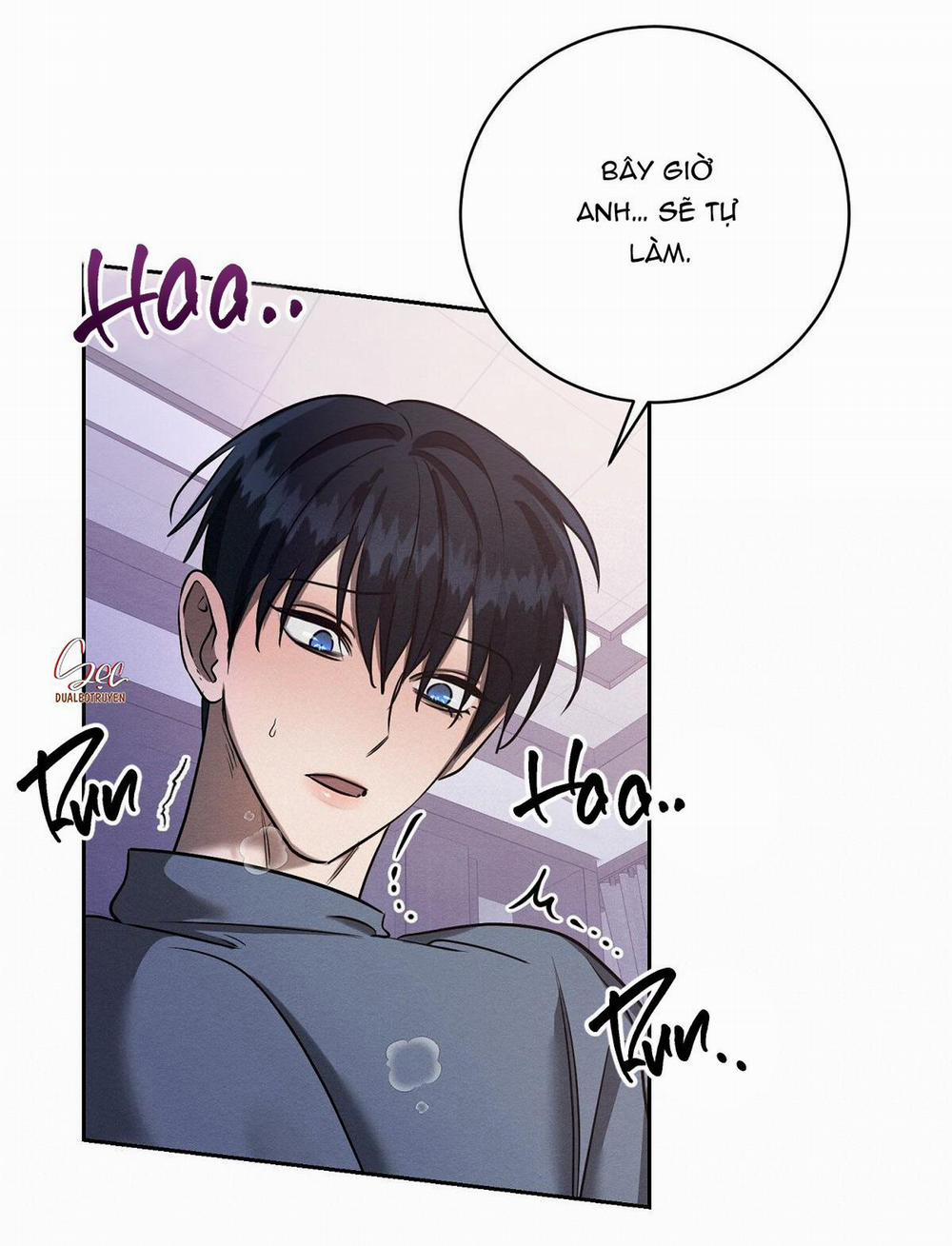 Lý Do Của Ác Nhân 41 trang 25