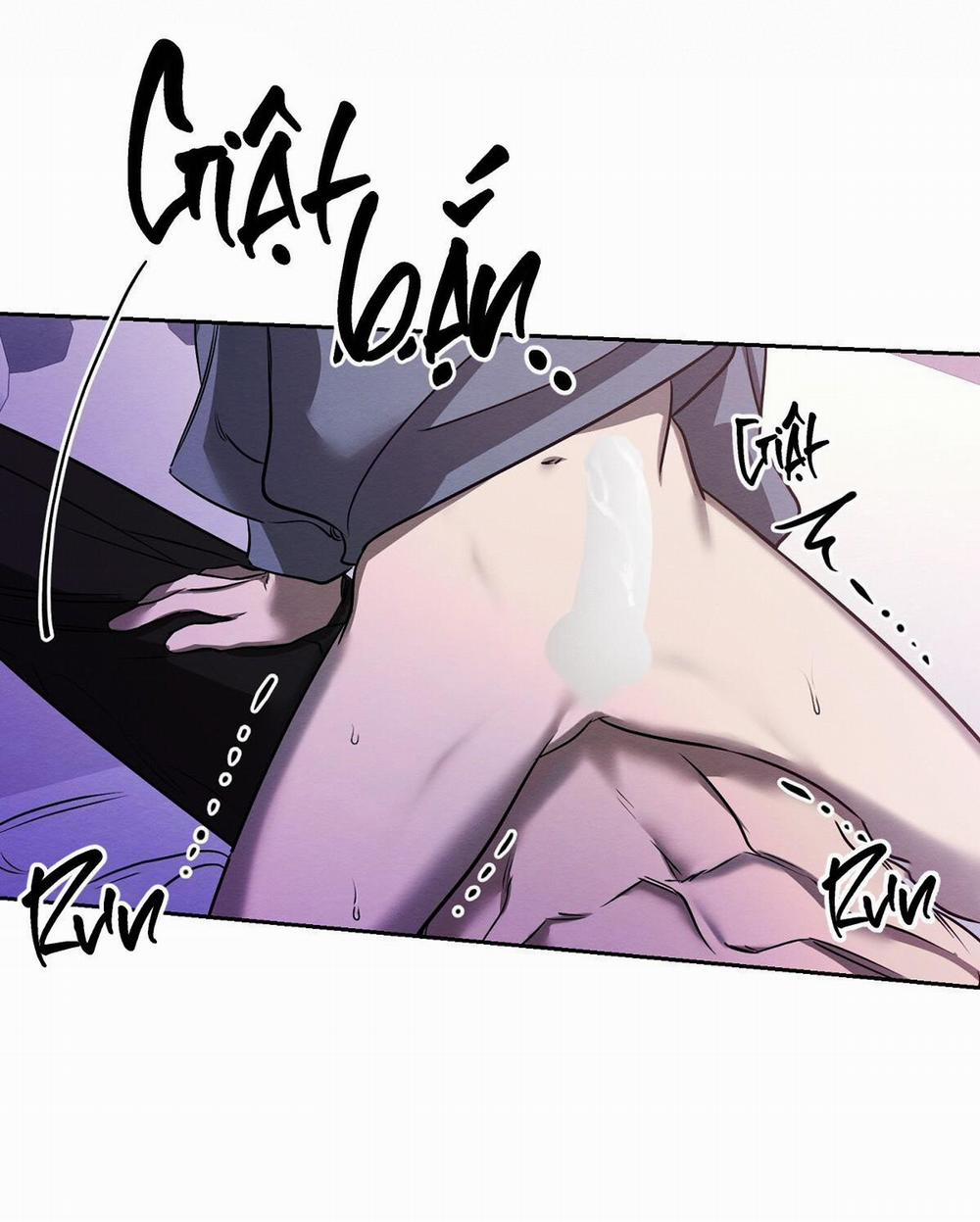 Lý Do Của Ác Nhân 41 trang 26