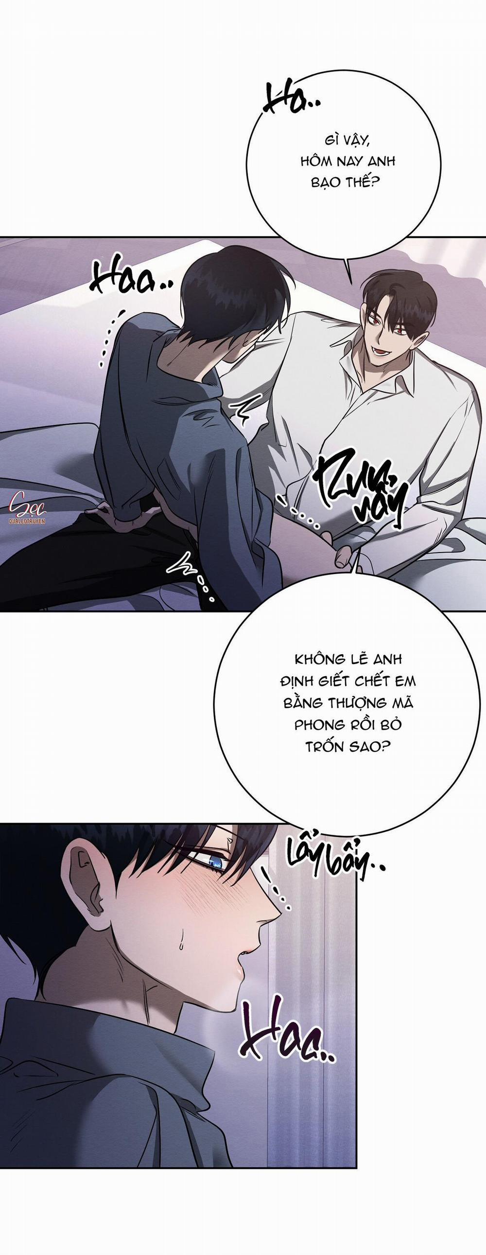 Lý Do Của Ác Nhân 41 trang 28