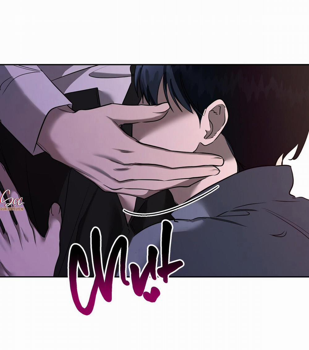 Lý Do Của Ác Nhân 41 trang 3