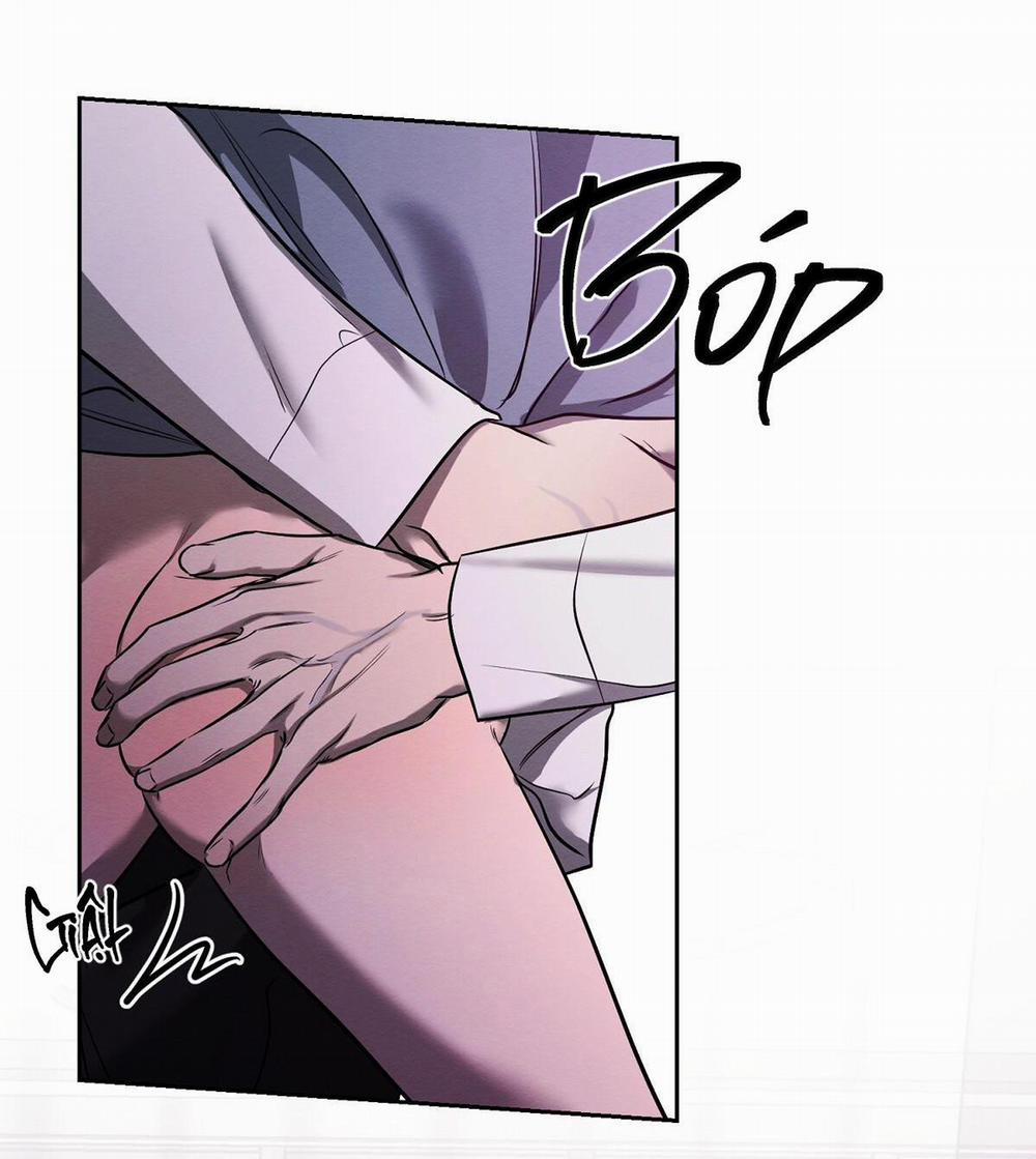 Lý Do Của Ác Nhân 41 trang 31