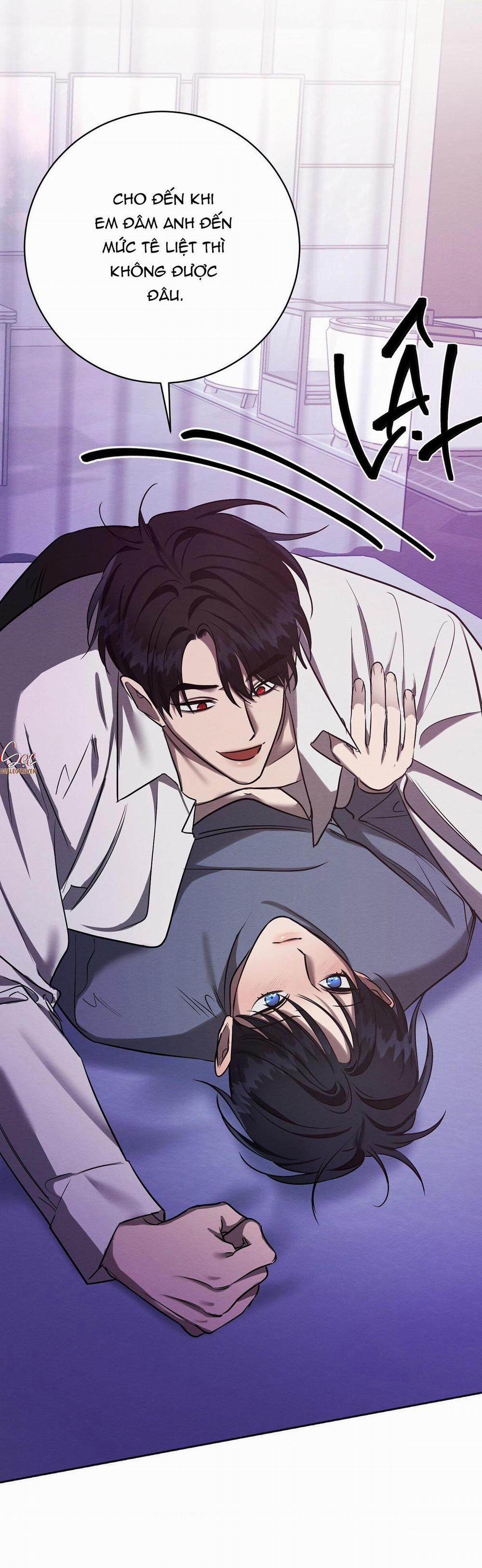 Lý Do Của Ác Nhân 41 trang 32