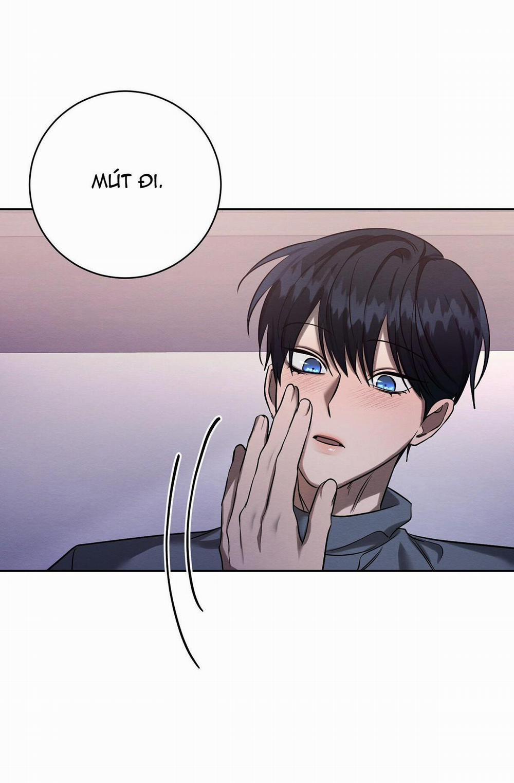 Lý Do Của Ác Nhân 41 trang 33