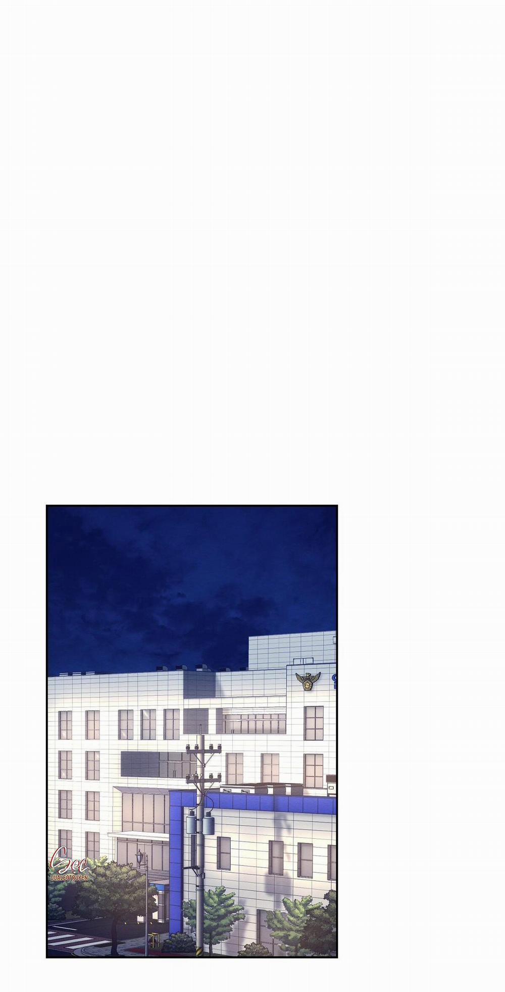 Lý Do Của Ác Nhân 41 trang 36