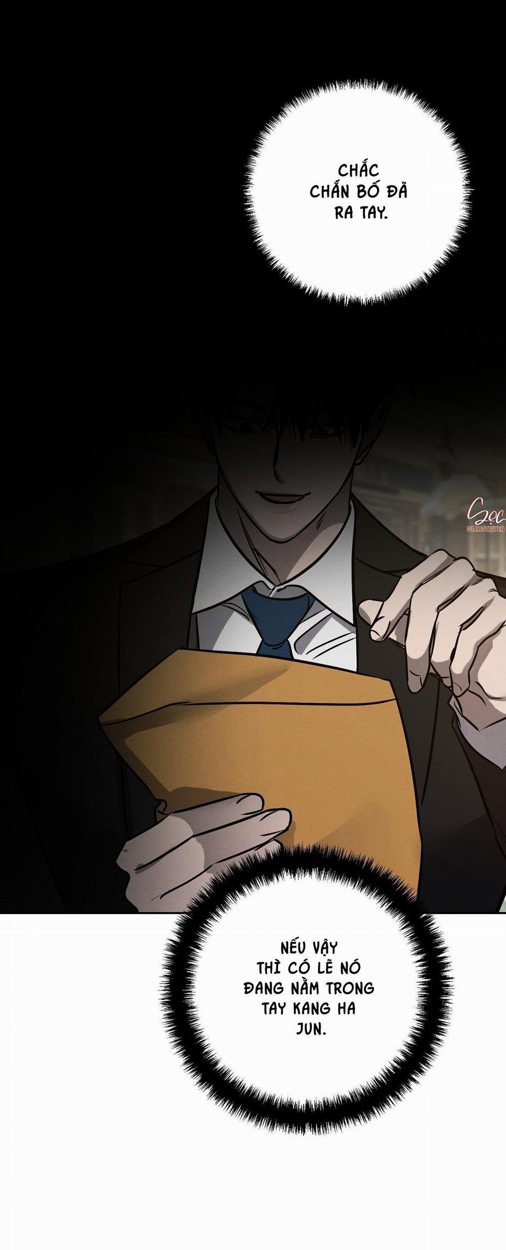 Lý Do Của Ác Nhân 41 trang 39