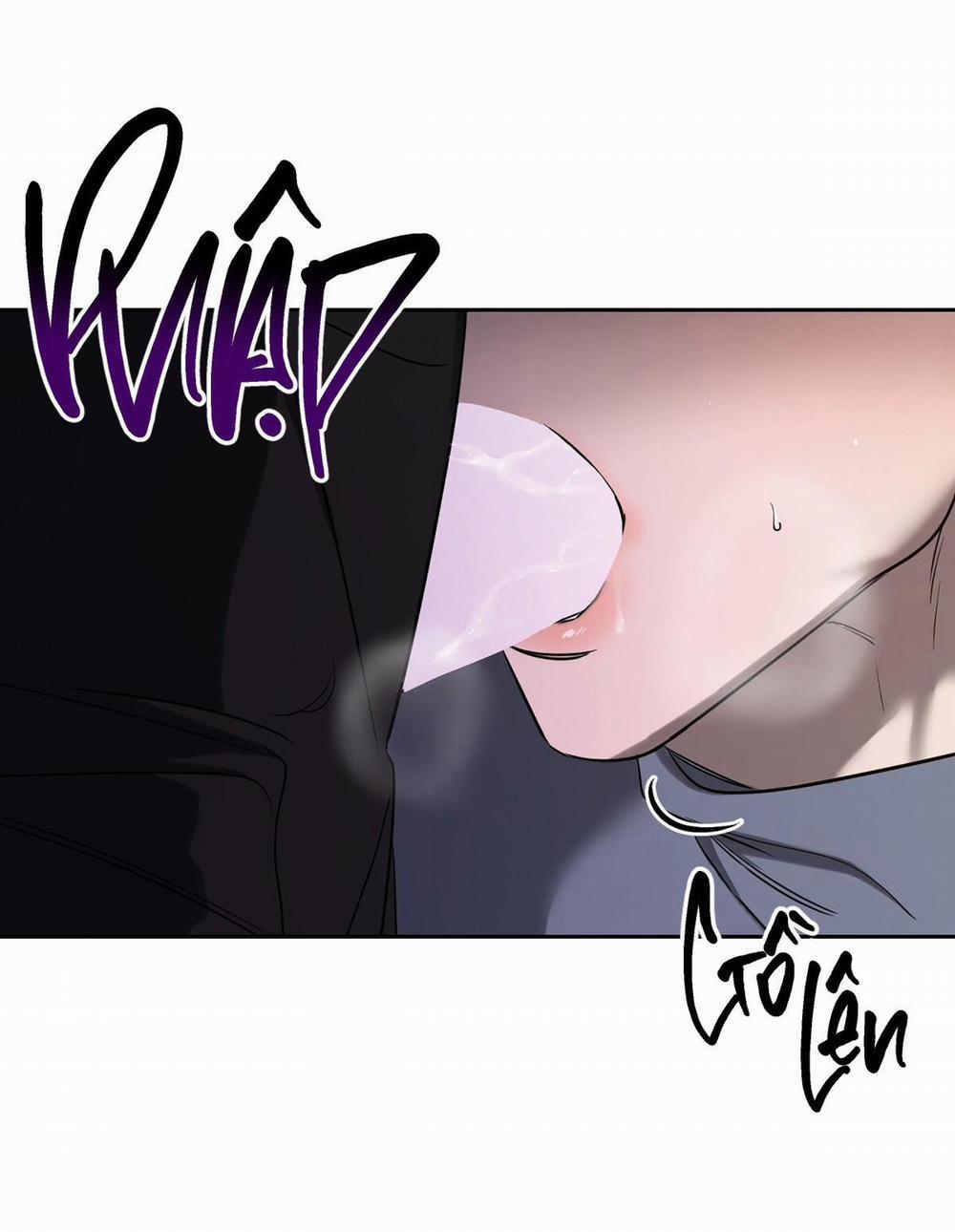 Lý Do Của Ác Nhân 41 trang 4