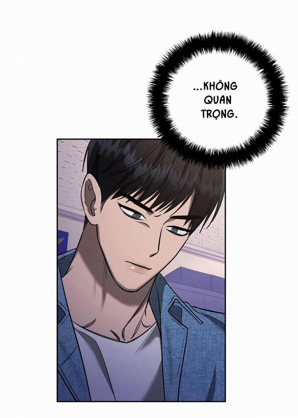 Lý Do Của Ác Nhân 41 trang 41