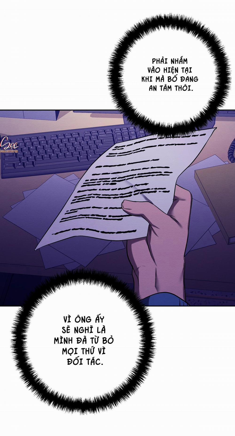 Lý Do Của Ác Nhân 41 trang 42