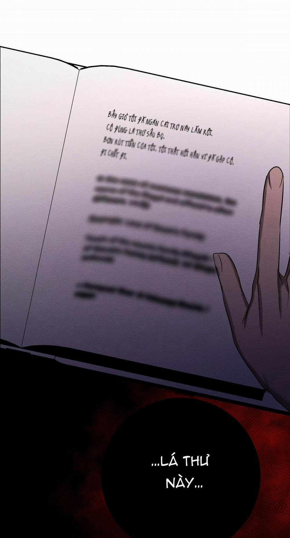Lý Do Của Ác Nhân 41 trang 44