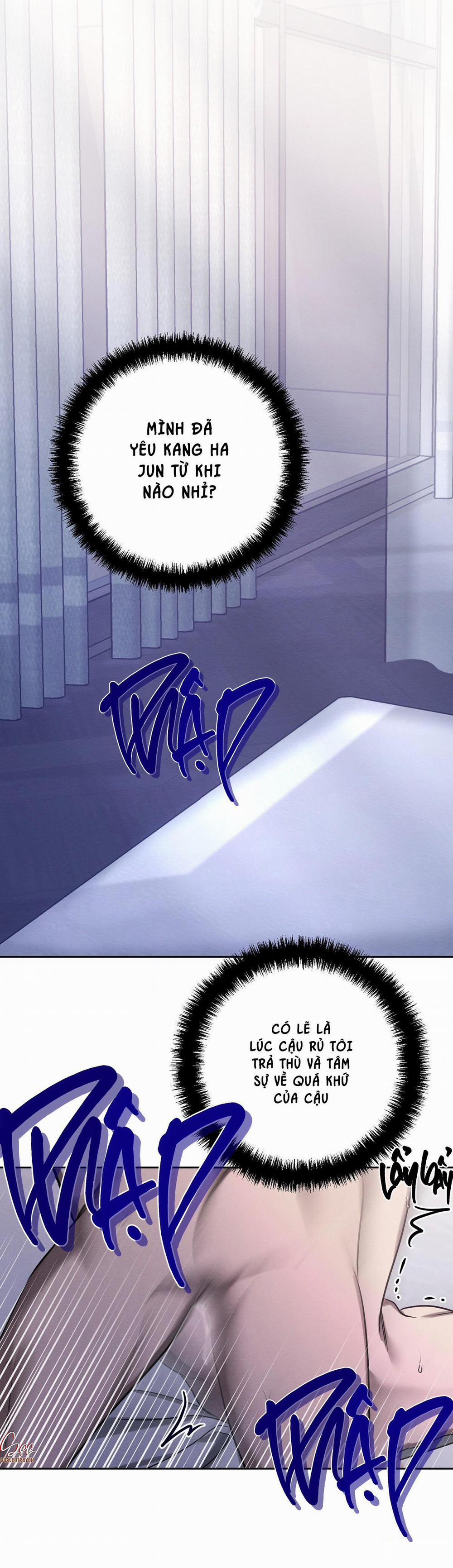 Lý Do Của Ác Nhân 41 trang 47