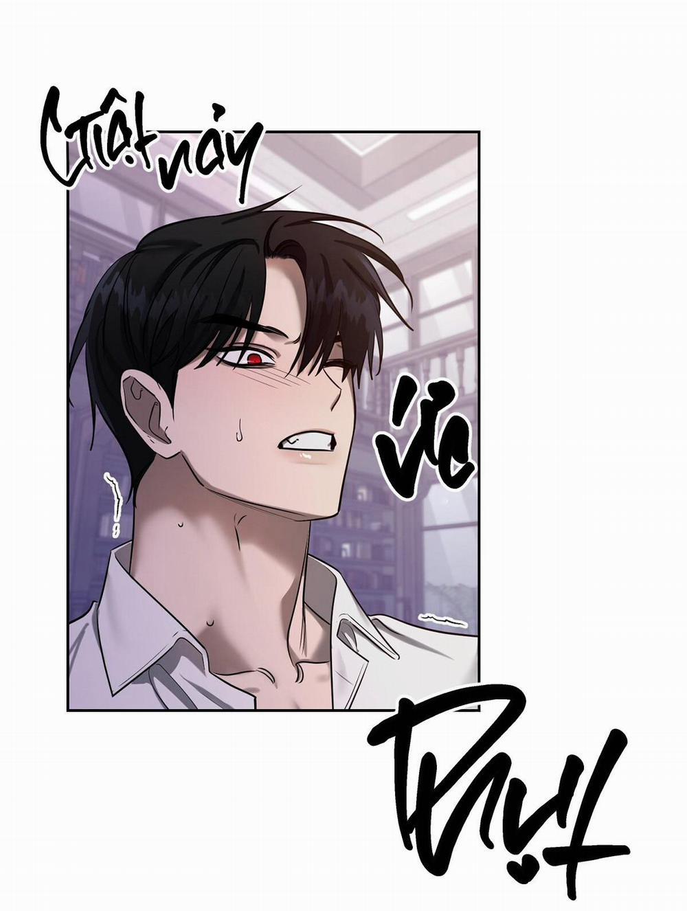 Lý Do Của Ác Nhân 41 trang 5