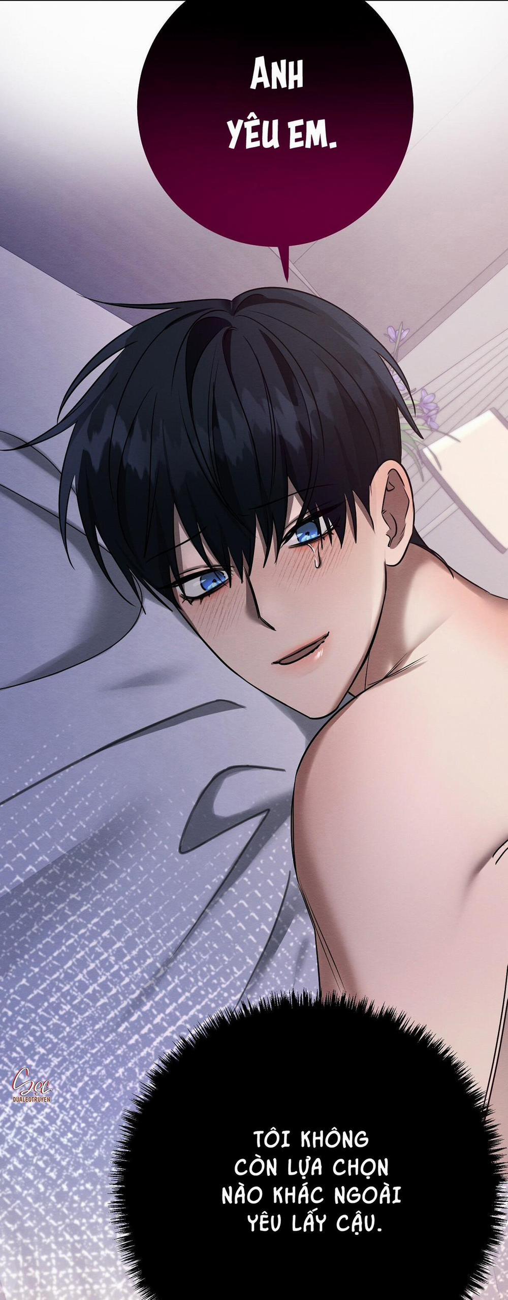 Lý Do Của Ác Nhân 41 trang 54