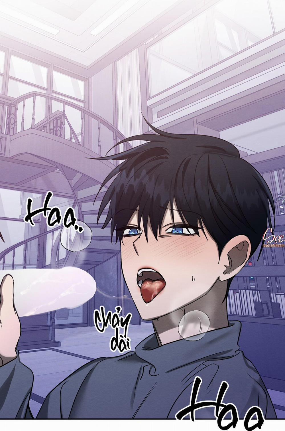 Lý Do Của Ác Nhân 41 trang 8