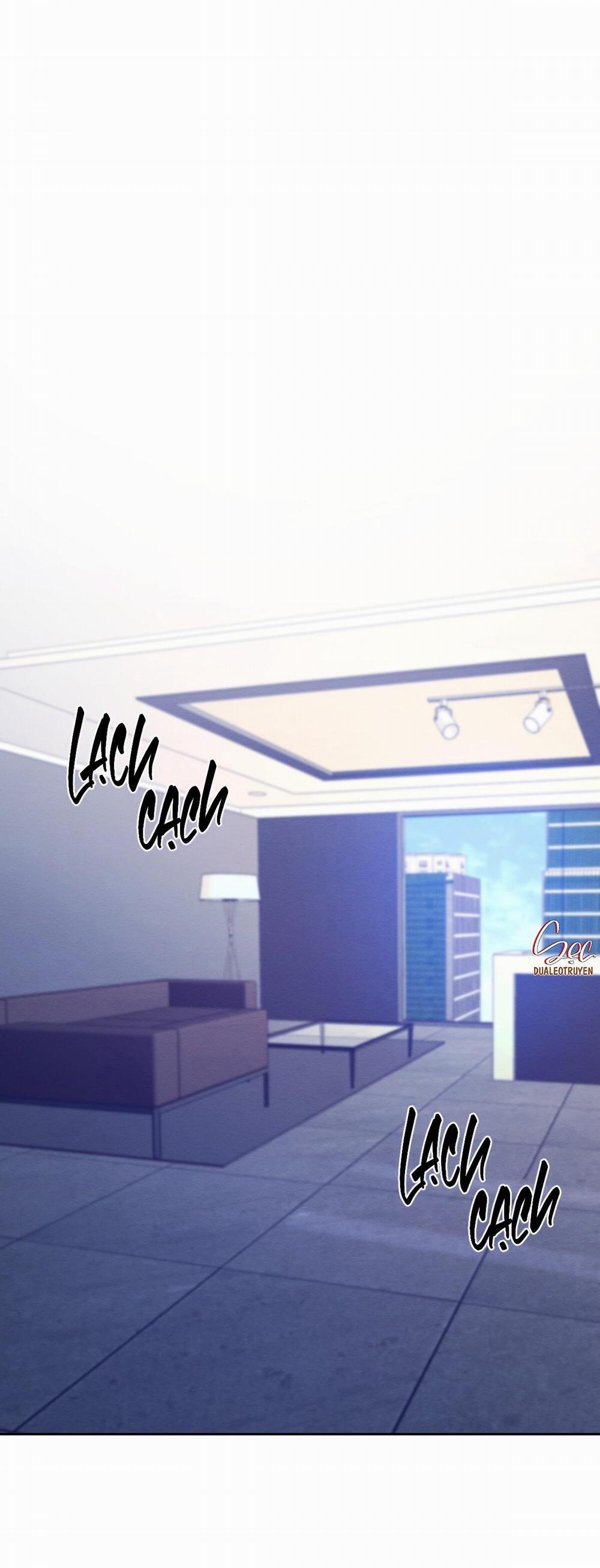 Lý Do Của Ác Nhân 42 trang 1