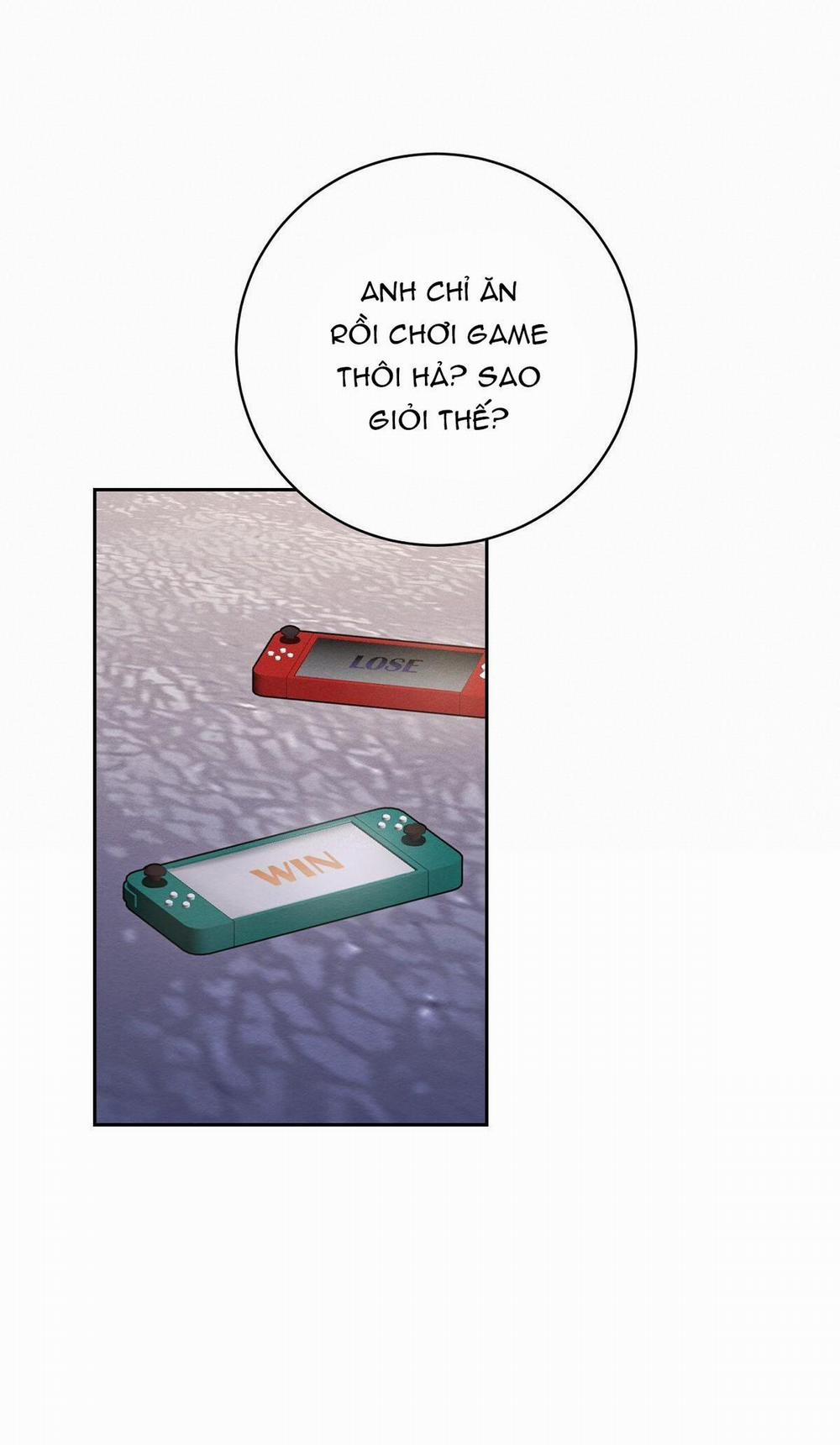 Lý Do Của Ác Nhân 42 trang 10