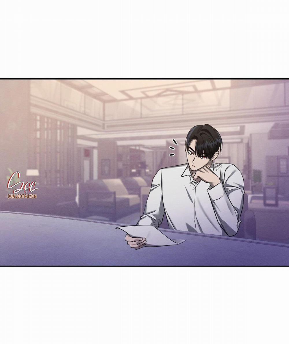 Lý Do Của Ác Nhân 42 trang 12