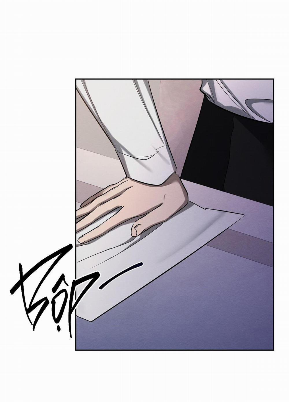 Lý Do Của Ác Nhân 42 trang 13