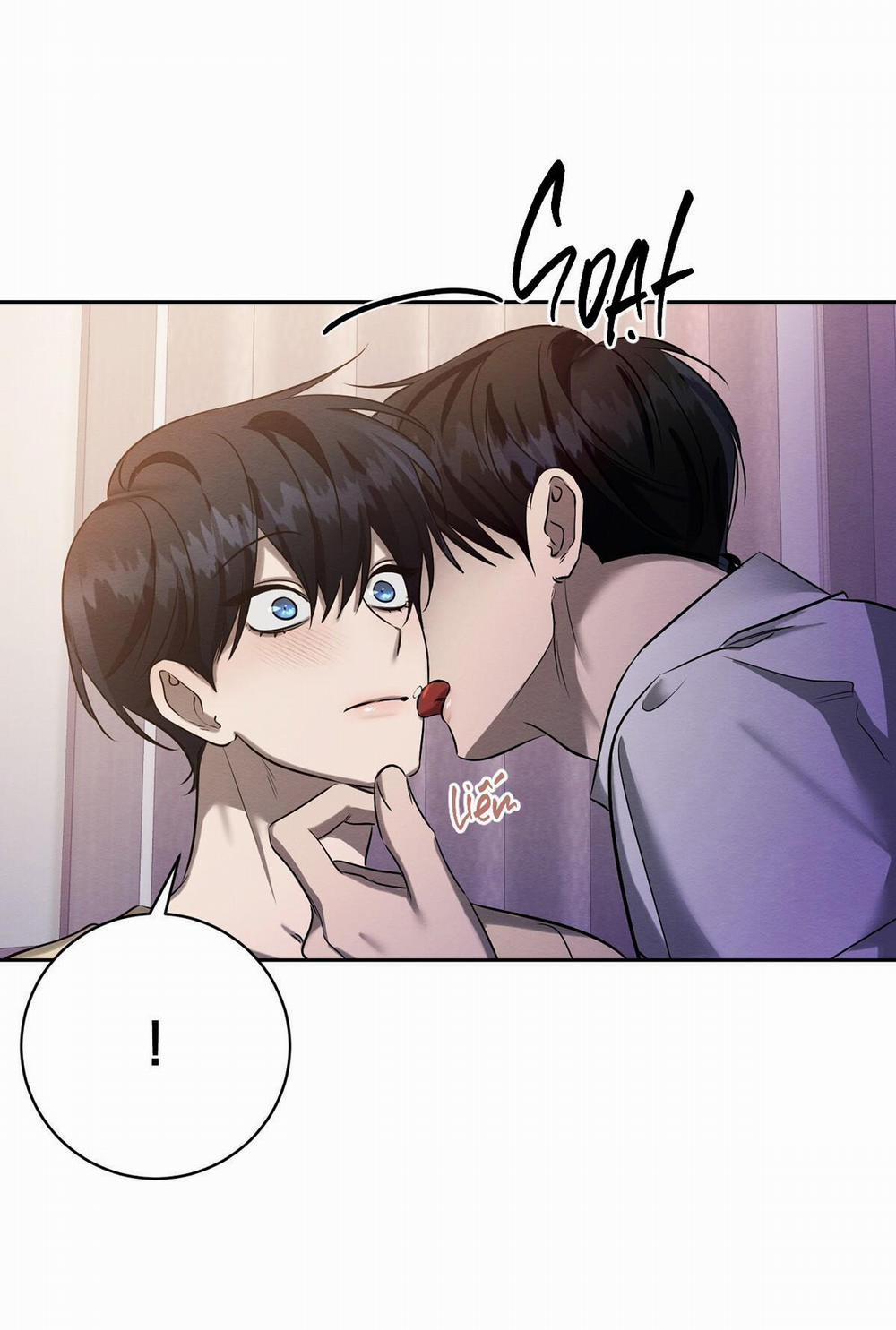 Lý Do Của Ác Nhân 42 trang 14