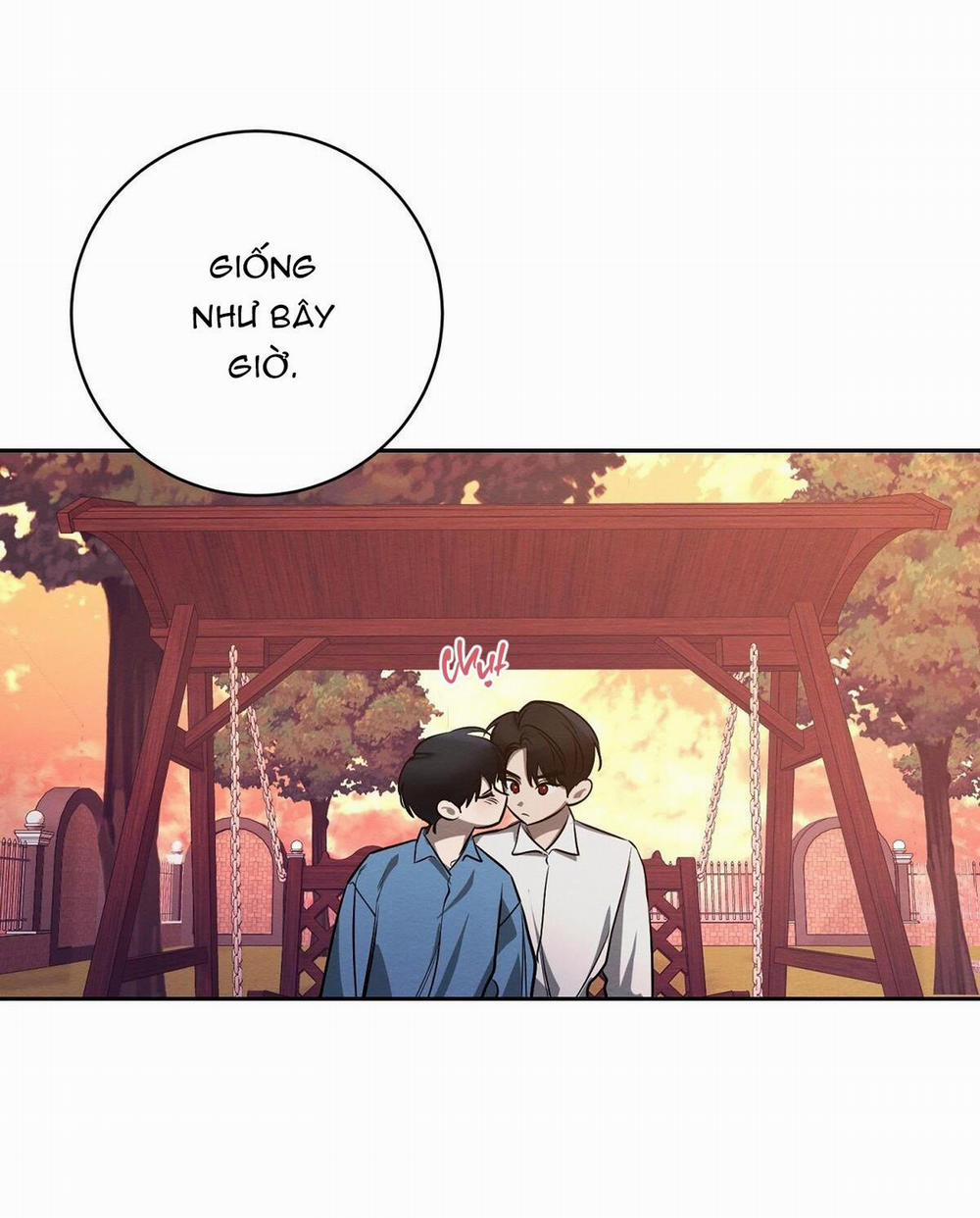 Lý Do Của Ác Nhân 42 trang 22