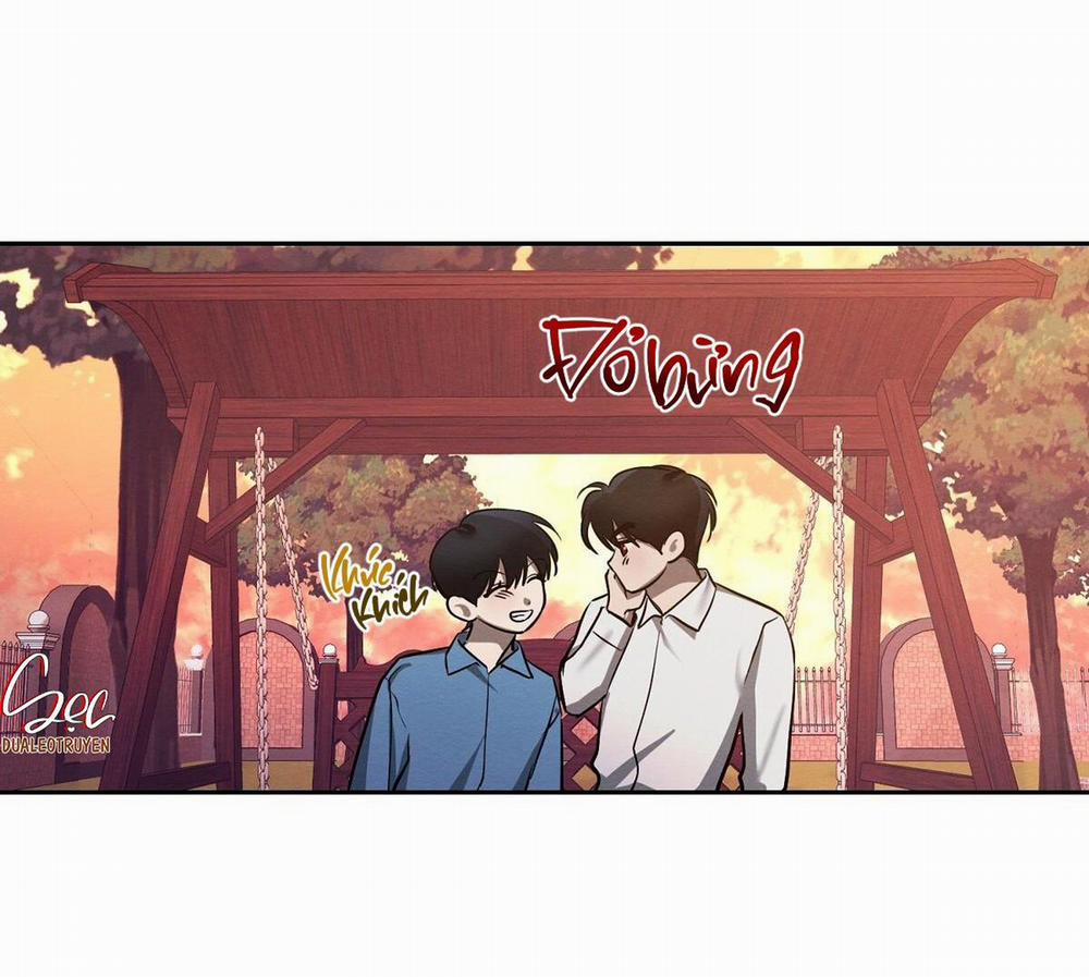 Lý Do Của Ác Nhân 42 trang 23