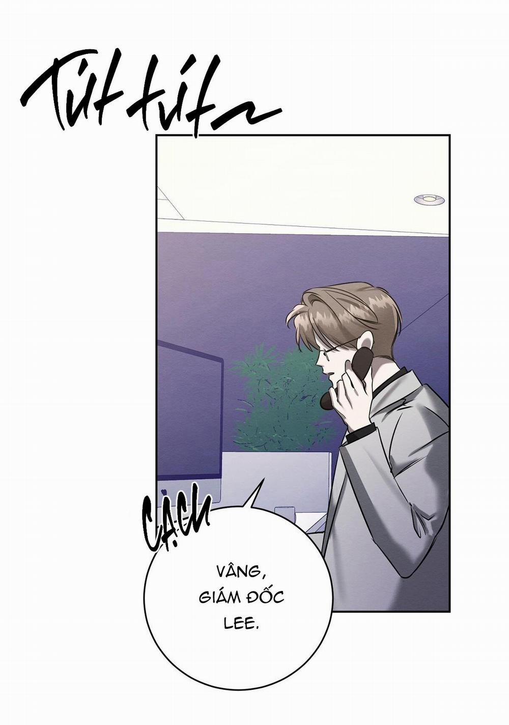 Lý Do Của Ác Nhân 42 trang 3
