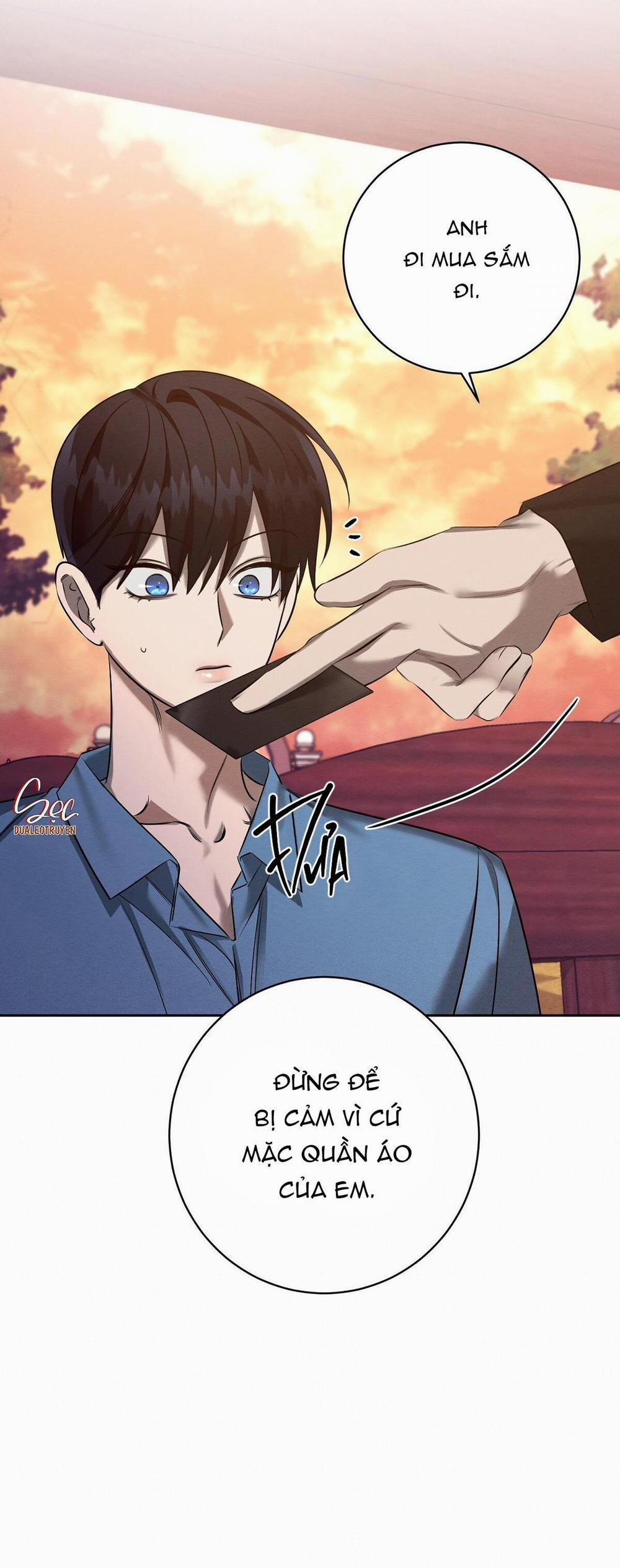 Lý Do Của Ác Nhân 42 trang 32